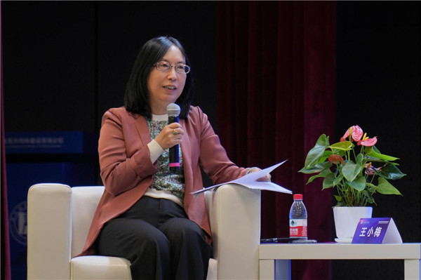 职业教育共同体建设高端论坛在温州落幕