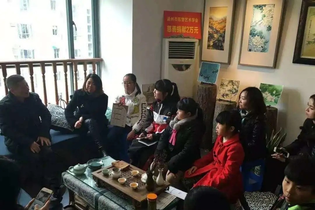 走进高校 温州大力推广“瓯礼文化”-中国商网|中国商报社1 走进高校 温州大力推广“瓯礼文化”-中国商网|中国商报社1